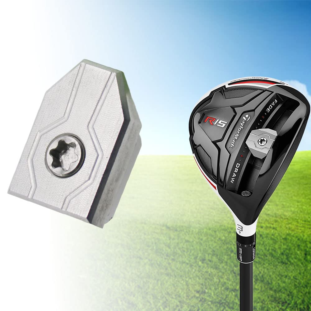 XFDACOV weight materials include aluminium alloy and stainless steel for durability.