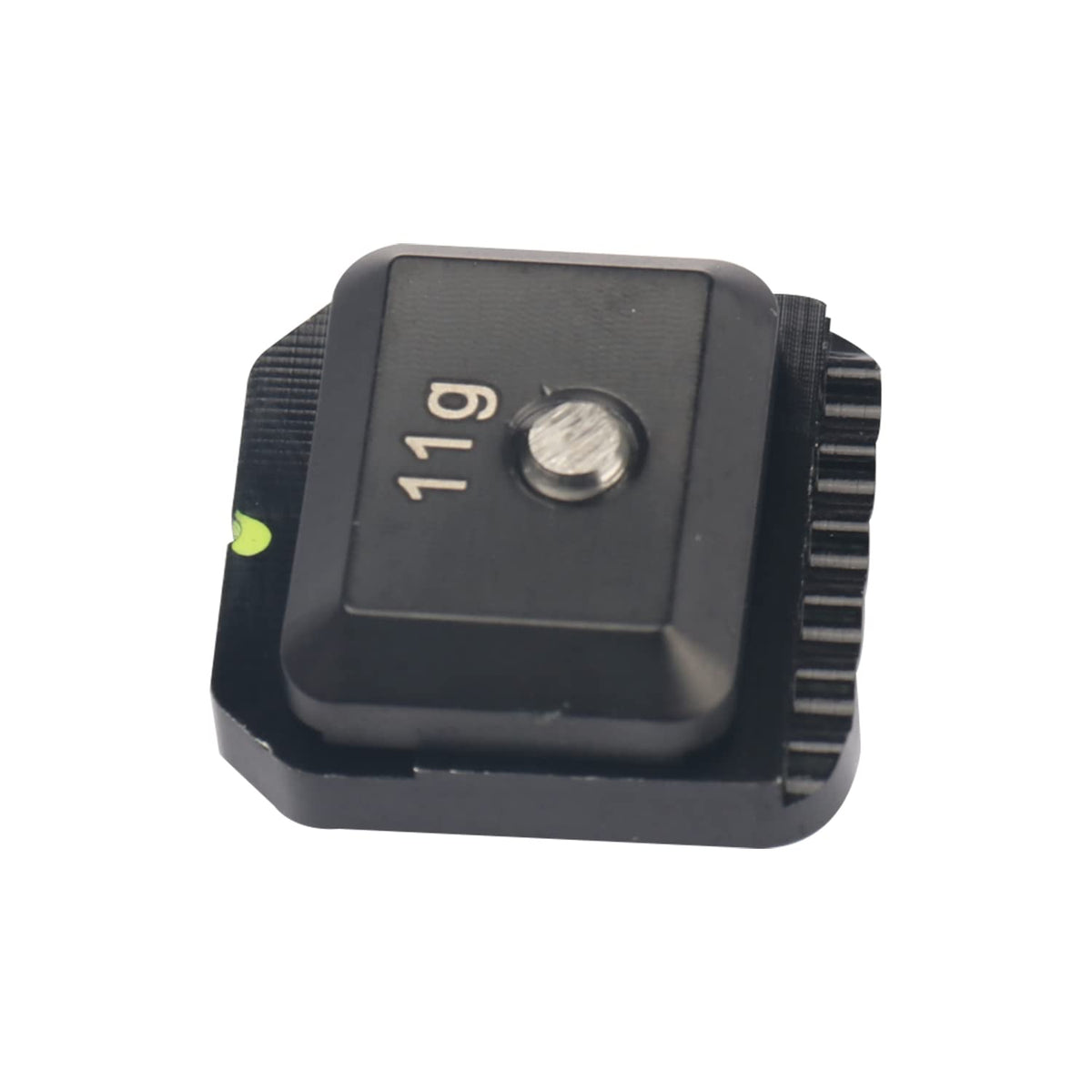 XFDACOV 11g weight ships in a compact 1pc package.