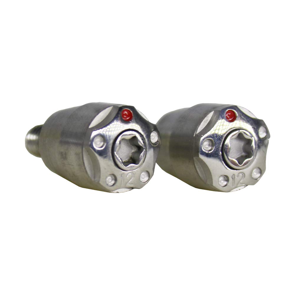 XFDACOV weight compatible with Taylormade R5 and R11 drivers.