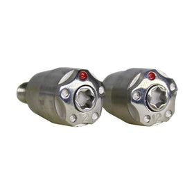 XFDACOV weight compatible with Taylormade R5 and R11 drivers.