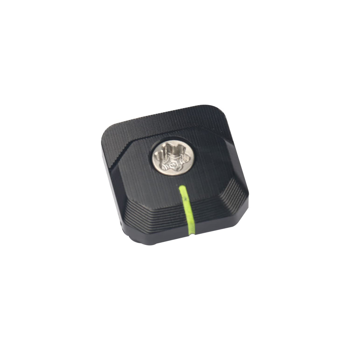 XFDACOV 11g replacement weight enables quick swing weight adjustments.