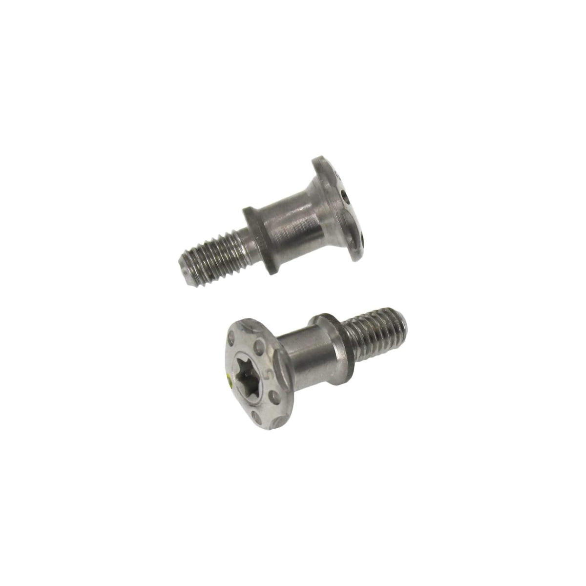 XFDACOV weight set for Rossa Spider compatibility shows adaptable setup.