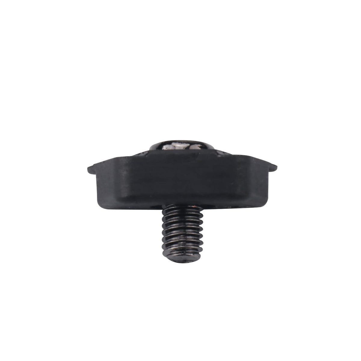 XFDACOV golf weight screw 12g in use demonstrates secure seating