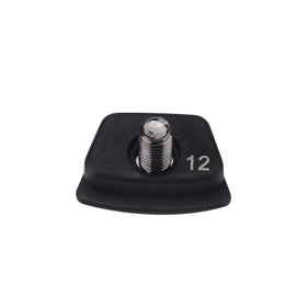 XFDACOV golf weight screw 12g packaging image emphasizes ready to use