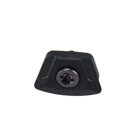 XFDACOV golf weight screw 12g side view shows compact design for installation