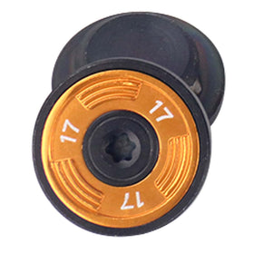 XFDACOV 12g weight screw compatible with Taylormade M37