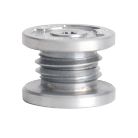 XFDACOV weight screw 15g red enables confident putts with more inertia