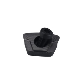 XFDACOV golf weight screw 18g closeup for precise weight tuning