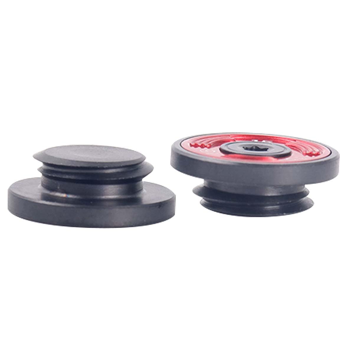 XFDACOV weight screw 20g silver for maximum feel control on TM putters