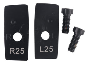 XFDACOV 25g weight screw for Spider EX putter improves balance.