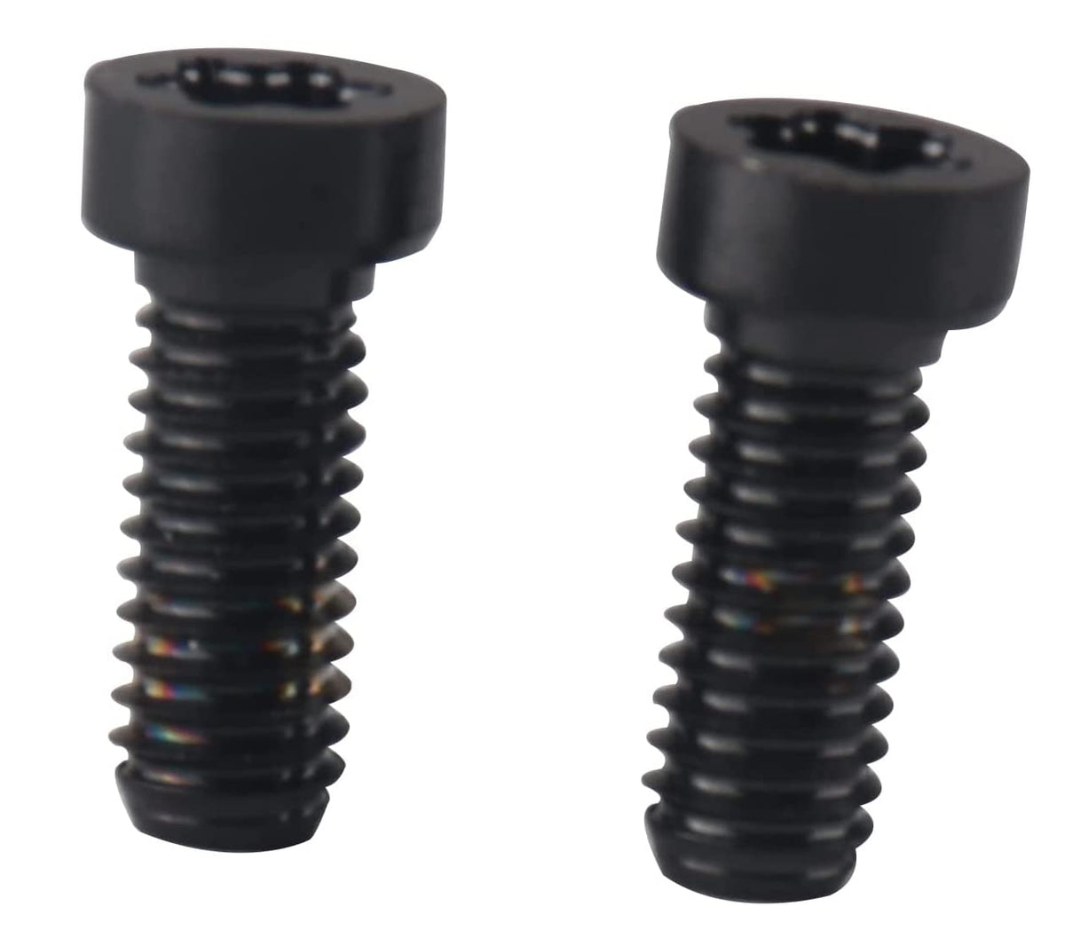 XFDACOV durable weight screw with rust-resistant material.