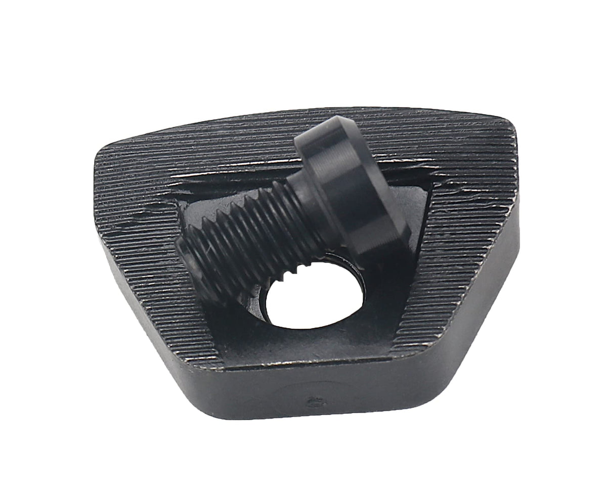 XFDACOV screw-fit installation view for Ping G430 weight
