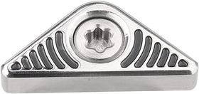 XFDACOV golf weight screw-fit demonstrates easy compatibility and quick adjustments