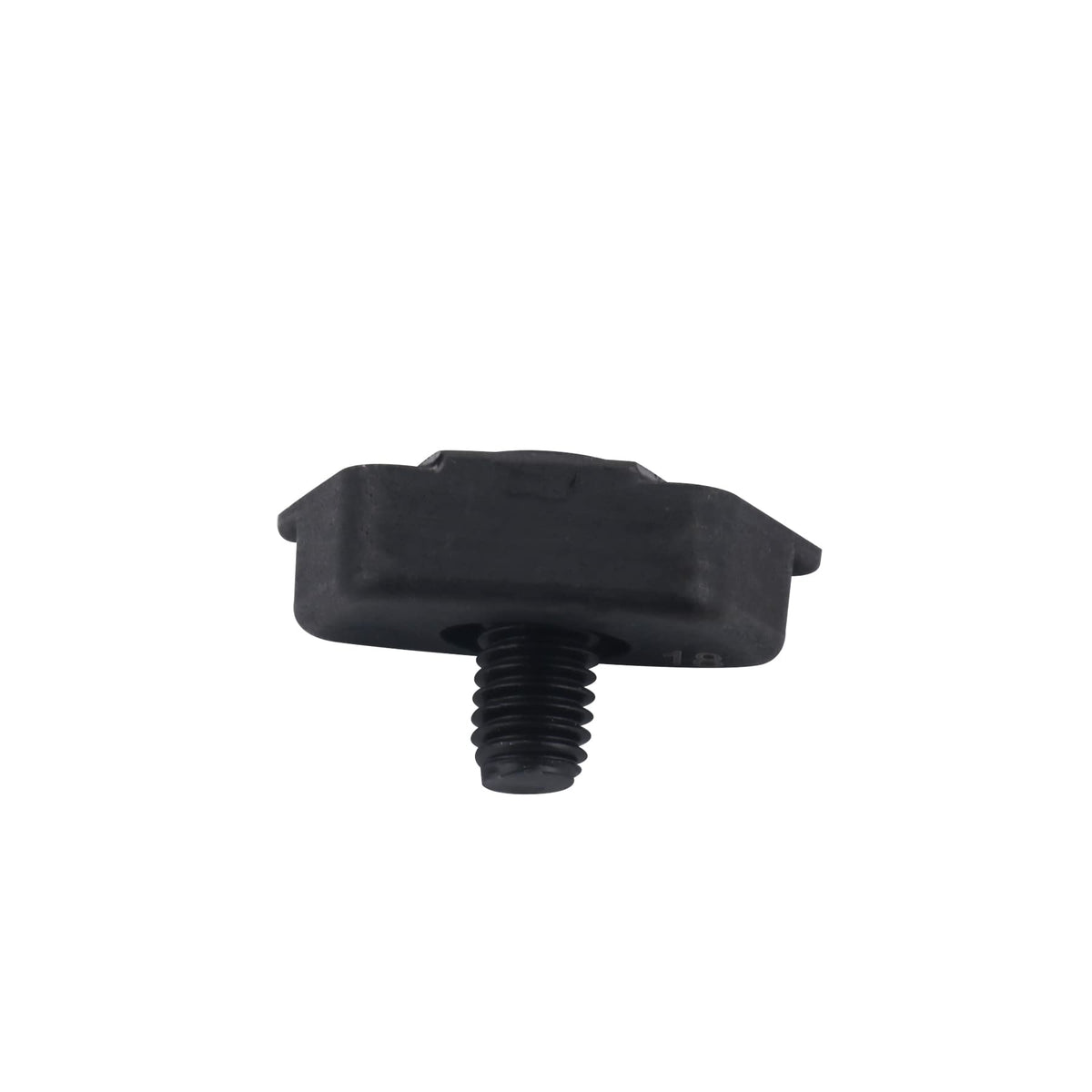 XFDACOV high-quality finish screw ensures smooth installation