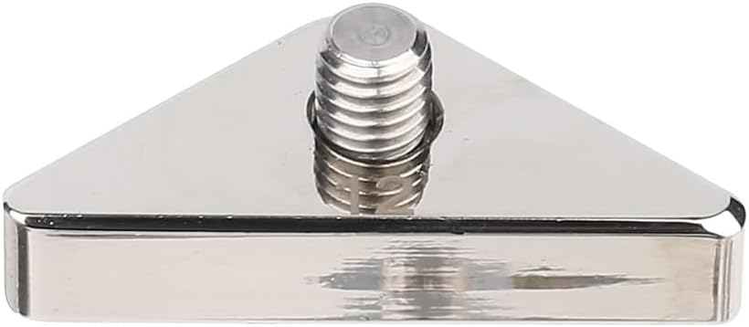 XFDACOV weight screw attached to a driver head for weight tuning