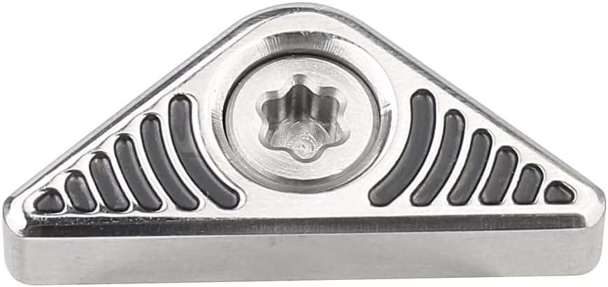 XFDACOV 16g weight screw in packaging for quick upgrade
