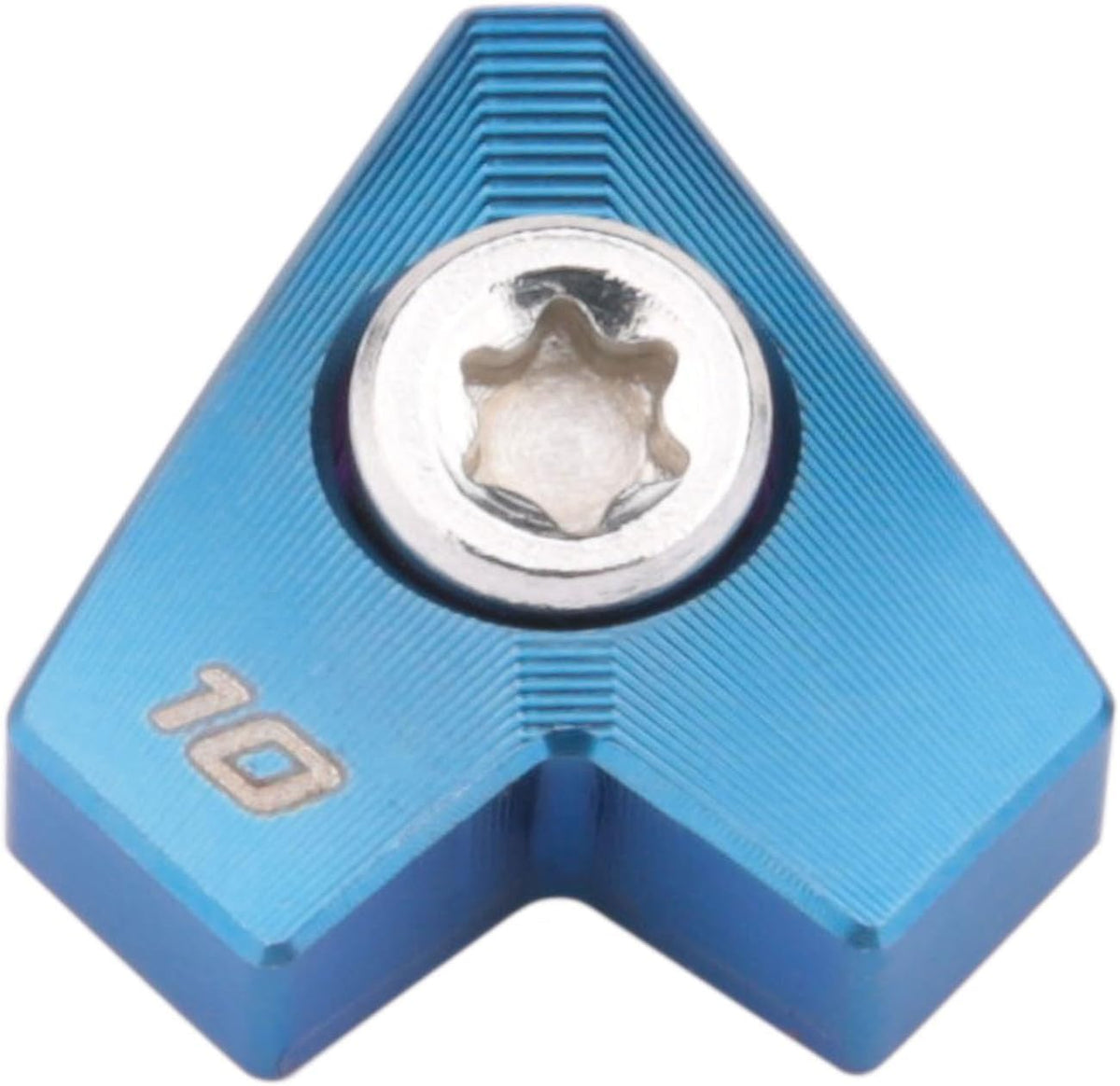 XFDACOV packaging image shows Cobra Aerojet weight screws in 4g–8g–10g for tuning.