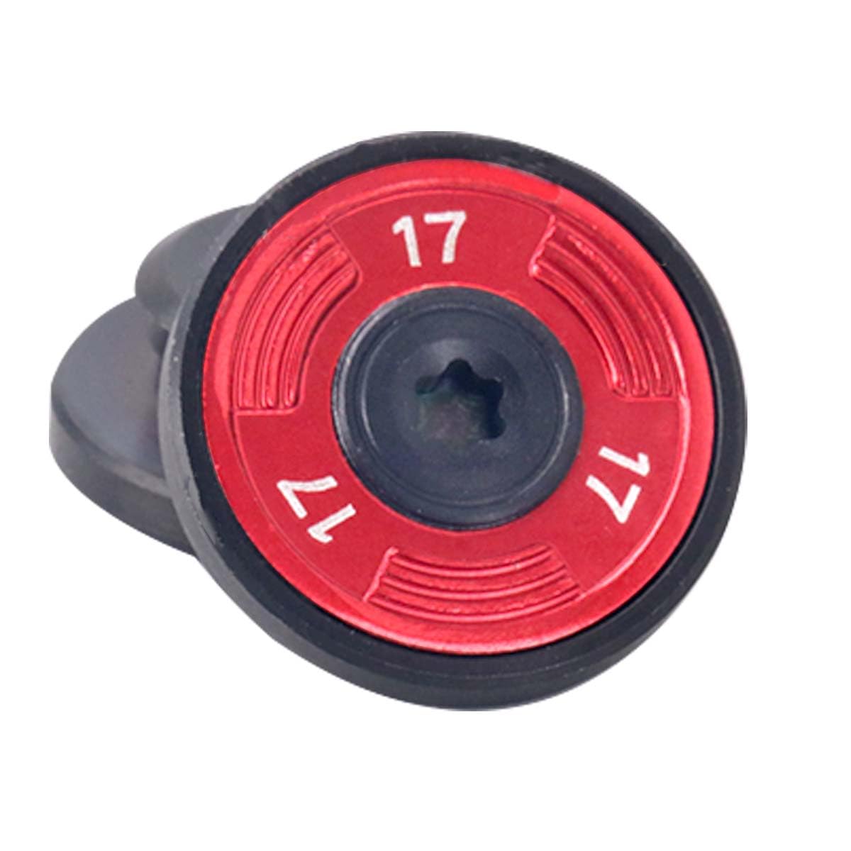 XFDACOV weight screw for Taylormade M27 enables stable swing balance.