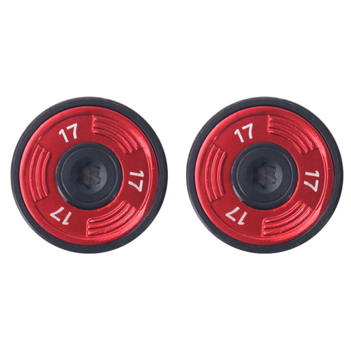 XFDACOV weight screw for Taylormade M37 supports customized tempo.