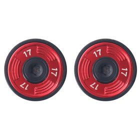 XFDACOV weight screw for Taylormade M37 supports customized tempo.