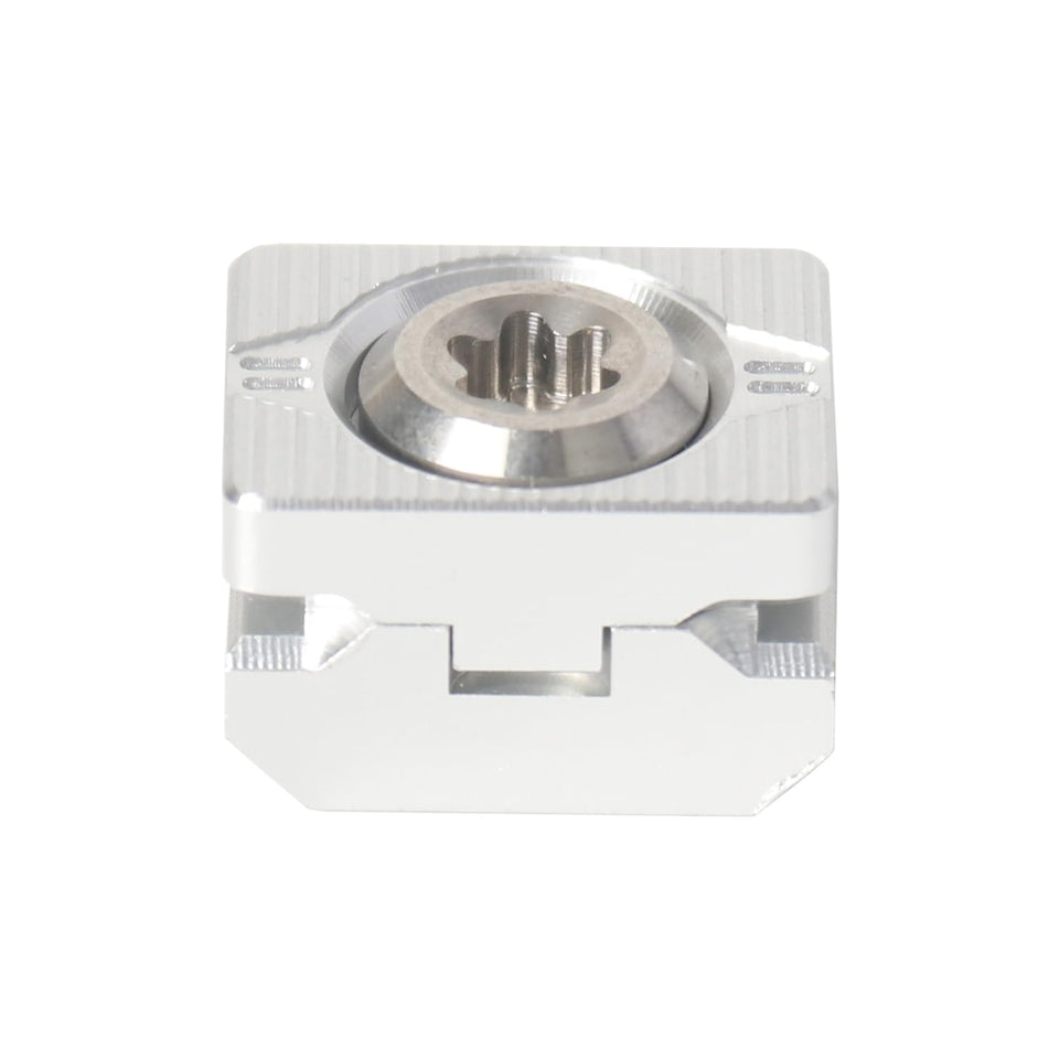 XFDACOV golf weight sliding screw 5g close-up for tuning swing weight