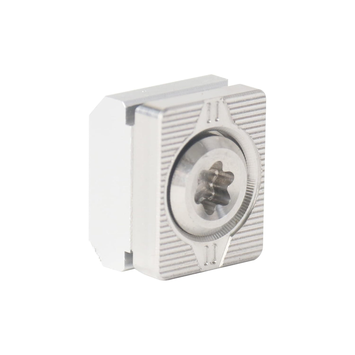 XFDACOV golf weight sliding screw 7g demonstrates easy weight changes