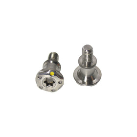 XFDACOV 20g weight supports fine-tuning swing weight for precise alignment.