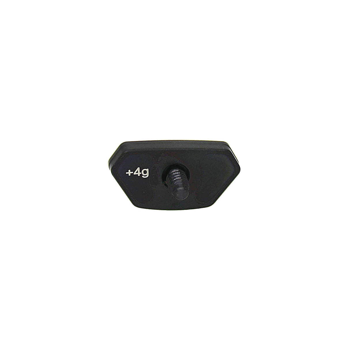 XFDACOV 13g installation weight to tune swing feel and balance.