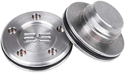XFDACOV golf weights 8g 2pc for Scotty Cameron putters balancing feel