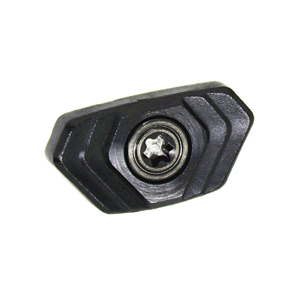 XFDACOV golf weights 15g close-up shows precision fit and finish.