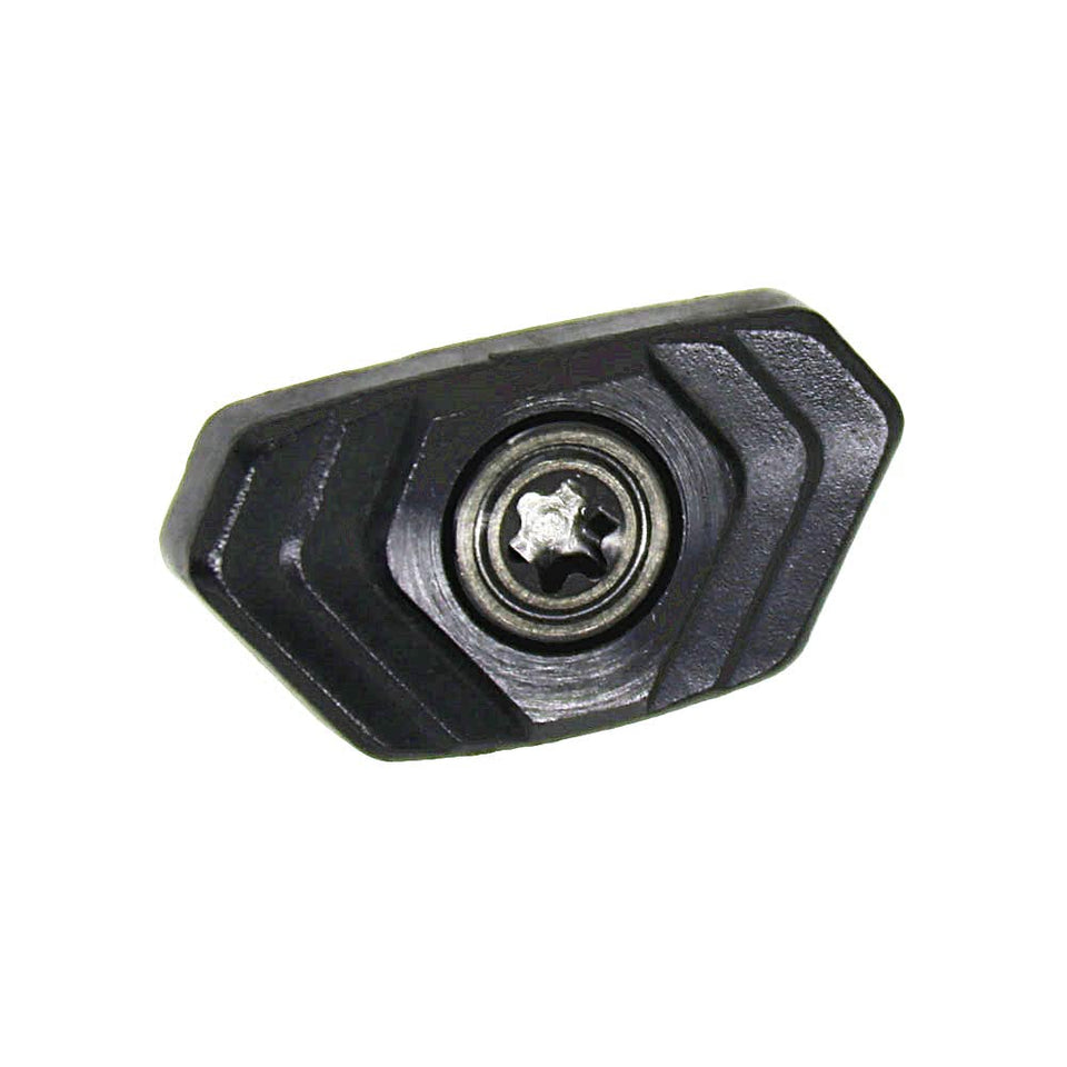 XFDACOV golf weights 15g close-up shows precision fit and finish.