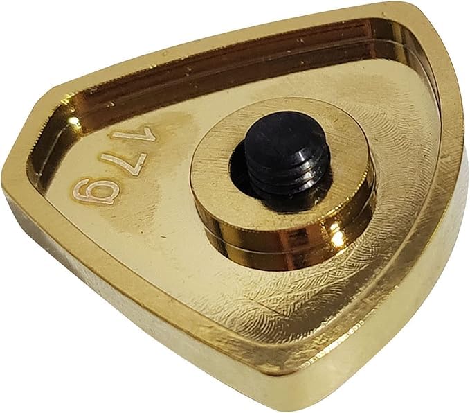 XFDACOV golf weight 17g for Cobra Fly-Z enables head weight tuning and feel customization.
