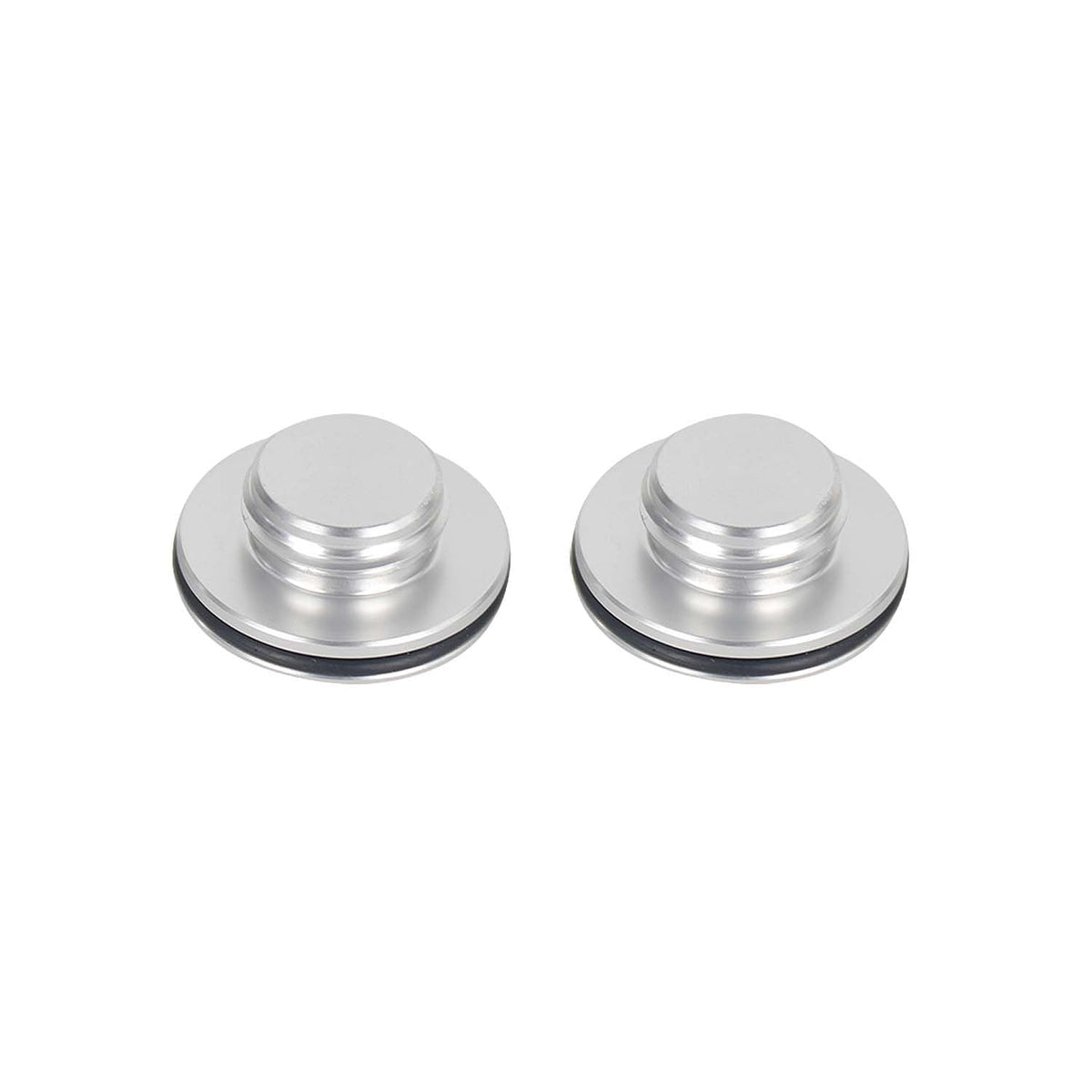 XFDACOV weight kit compatibility list for Fastback and Squareback models.