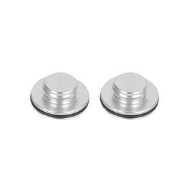XFDACOV weight kit compatibility list for Fastback and Squareback models.