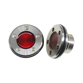 Compatible with Squareback and Fastback Scotty Cameron models from 2012–2016