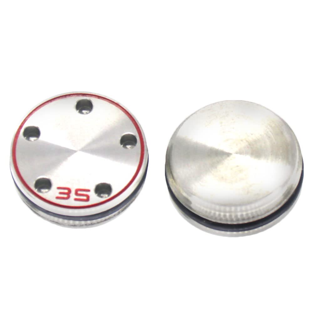 XFDACOV weights compatible with Titleist Scotty Cameron series including Newport.