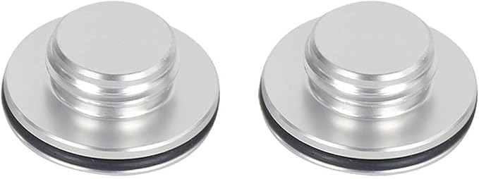 XFDACOV golf weights compatibility with Newport Fastback for adjustable setup