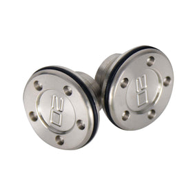Clear fit guidance reduces installation guesswork for Scotty Cameron users.