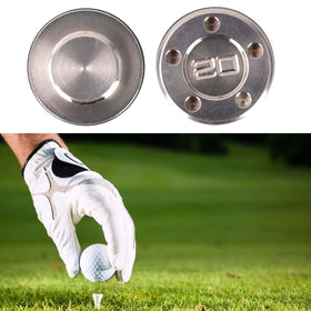 XFDACOV fastback compatibility with select Scotty Cameron models for consistent performance.