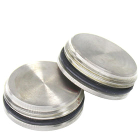 XFDACOV seal rings close to prevent moisture entry in cavity.