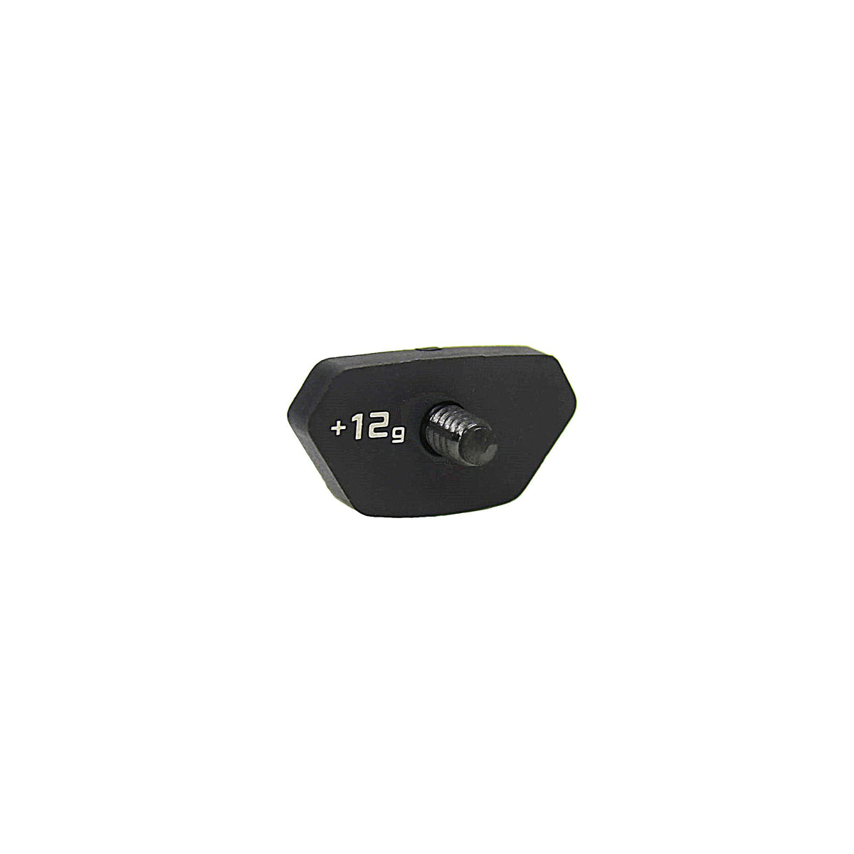 XFDACOV weight with screwdriver tool for easy adjustments
