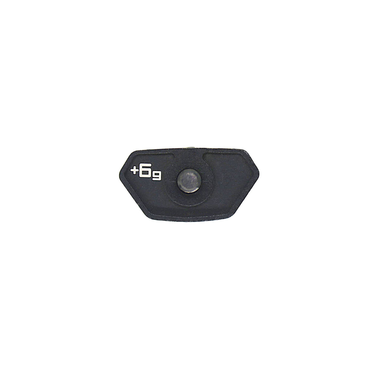 XFDACOV weight fits TS2/TS4 driver for stable head feel.