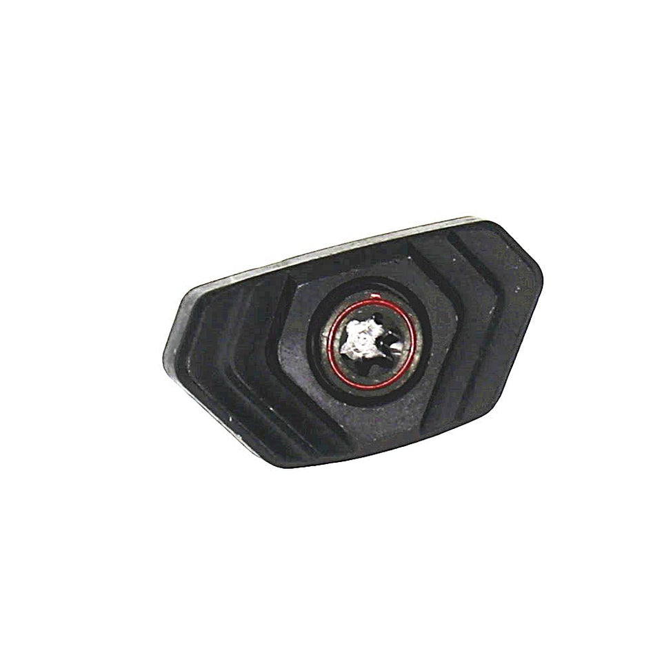 XFDACOV golf weights TS2/TS4 driver heads for customizable swing weight