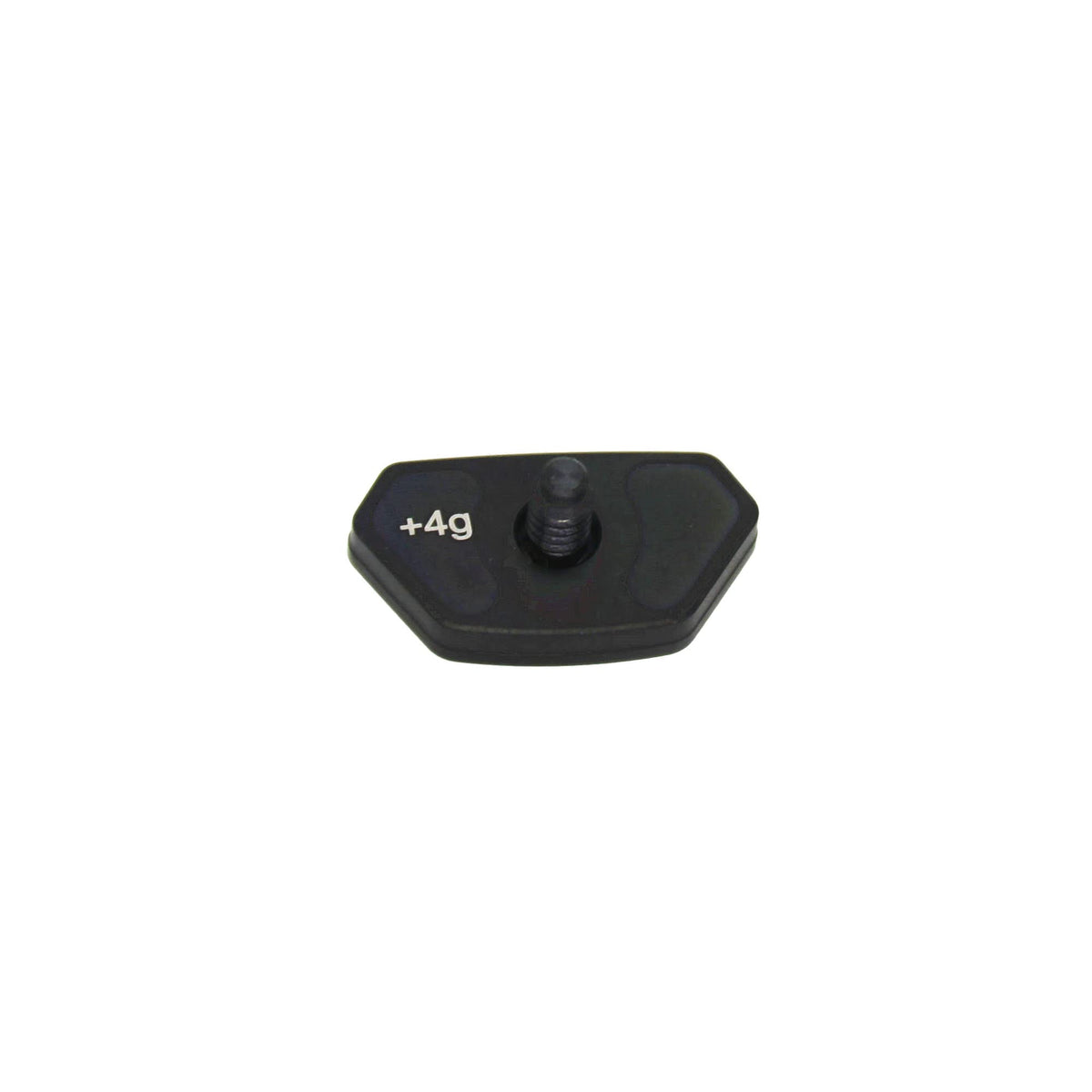 XFDACOV wrench tool enables quick weight adjustments on golf heads.