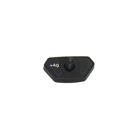 XFDACOV wrench tool enables quick weight adjustments on golf heads.