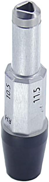 XFDACOV installation-friendly adapter simplifies replacement and minimizes downtime.