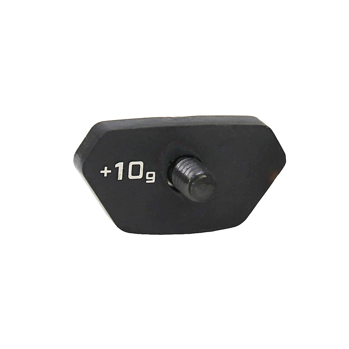 XFDACOV installation wrench beside the 19g weight for easy setup