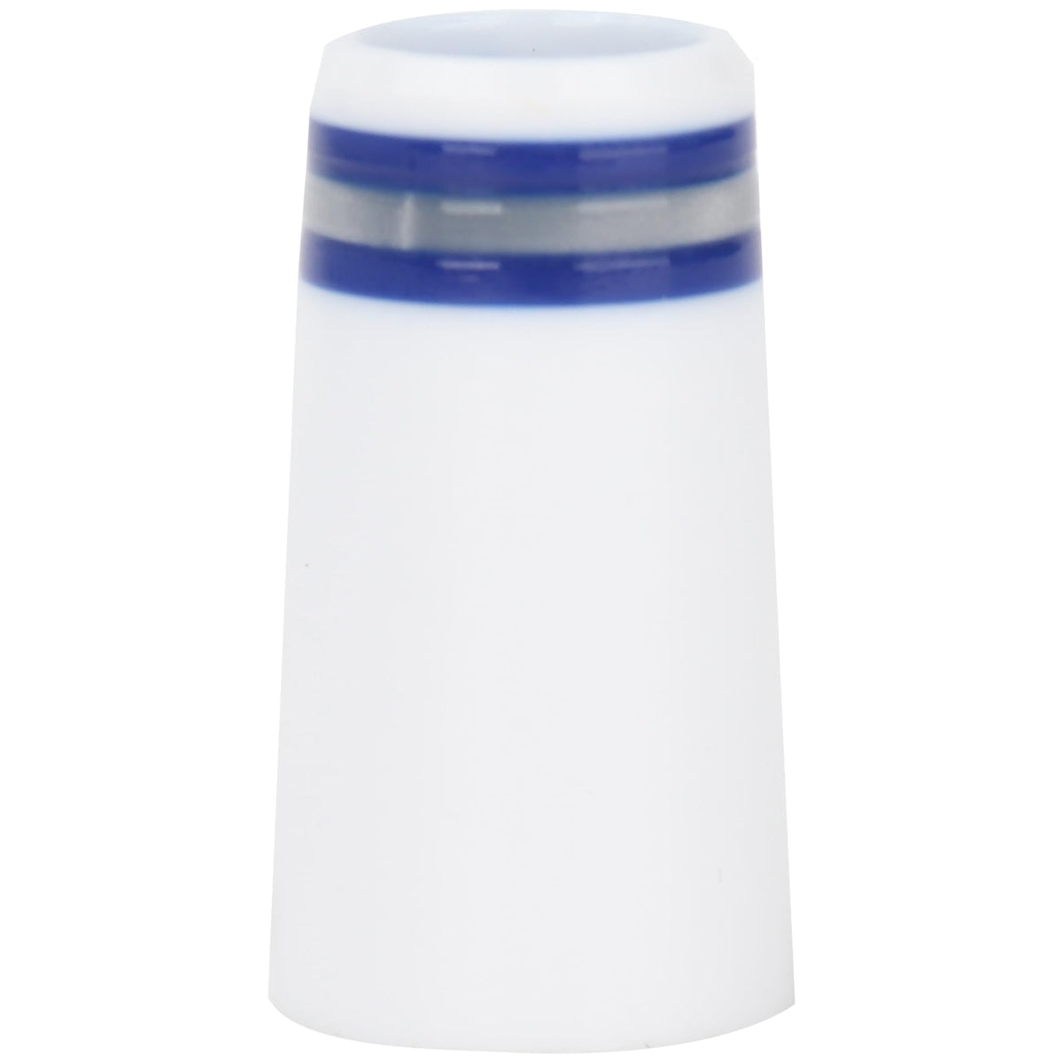 XFDACOV ferrules for parallel shafts provide consistent aesthetics.