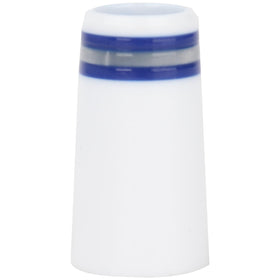 XFDACOV ferrules for parallel shafts provide consistent aesthetics.
