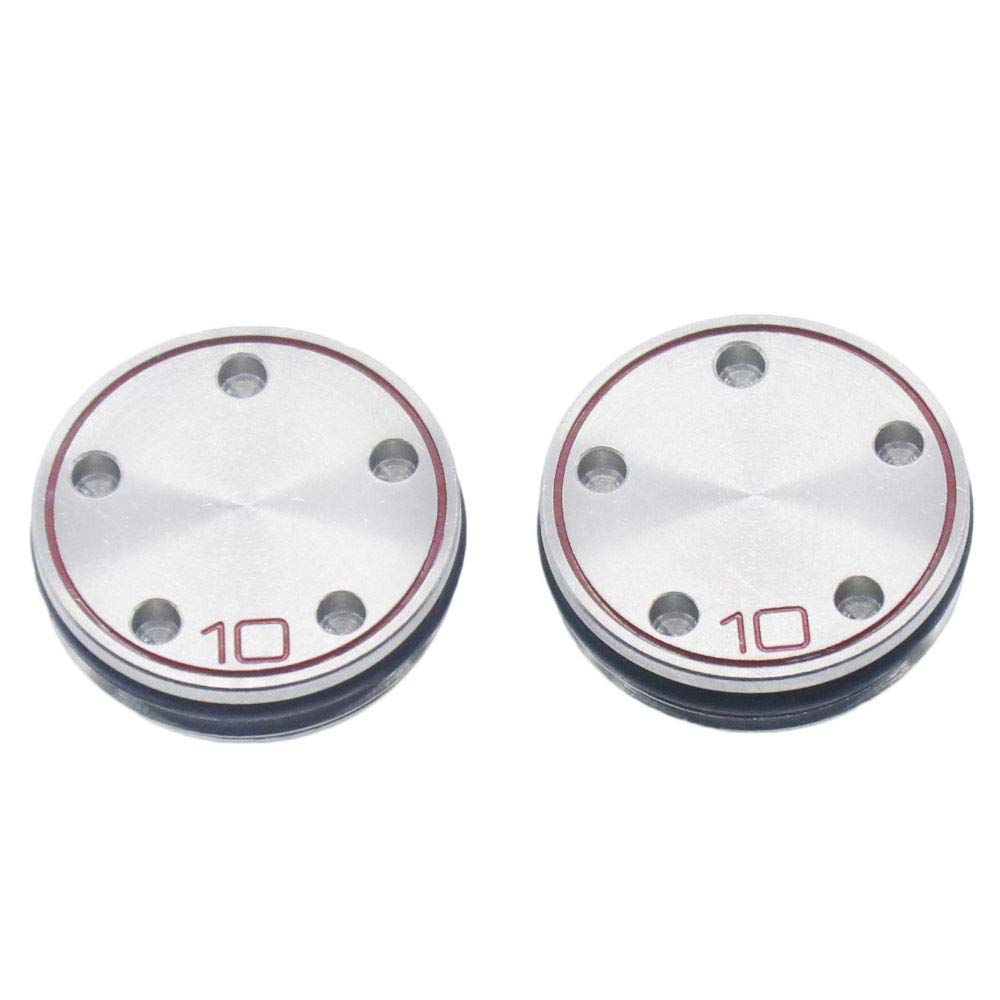 Newport series compatibility for easy Scotty Cameron upgrades